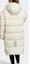 Sizing 阿迪达斯宽松版可拆卸帽羽绒外套 男女款 米白色 H23086