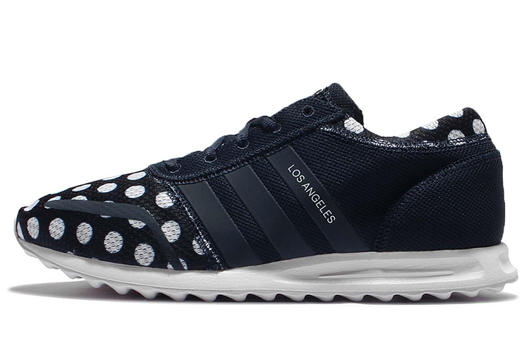 adidas Los Angeles 'Core Navy' AQ4544