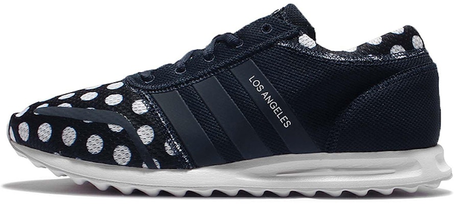 adidas Los Angeles 'Navy Teras' AQ4544 Buy adidas Los Angeles 'Navy Teras' AQ4544