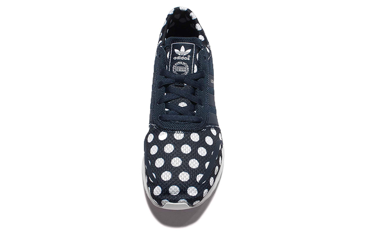 Lookbook adidas Los Angeles ''Blu Navy Core'' AQ4544
