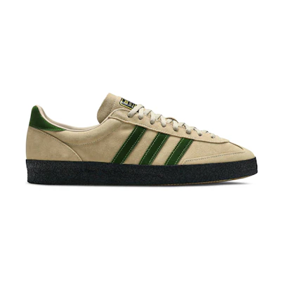 adidas Lotherton SPZL 'Tech Gold'