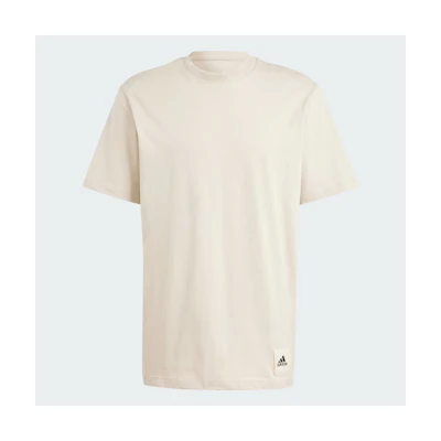 adidas Lounge short-sleeved top