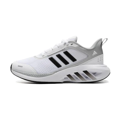 adidas Low-Top 'White Essentials'