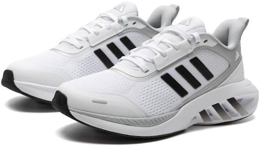 adidas Low-Top 'White Essentials' Sepatu Putih Esensial IH6034 Order adidas Low-Top 'White Essentials' Sepatu Putih Esensial IH6034