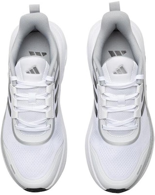 adidas Low-Top 'White Essentials' IH6034 Lookbook adidas Low-Top 'White Essentials' IH6034