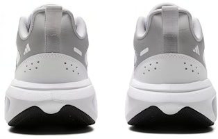 adidas 舒適百搭 減震耐磨 低筒 休閒生活鞋 男女款 白色 Shop adidas 舒適百搭 減震耐磨 低筒 休閒生活鞋 男女款 白色