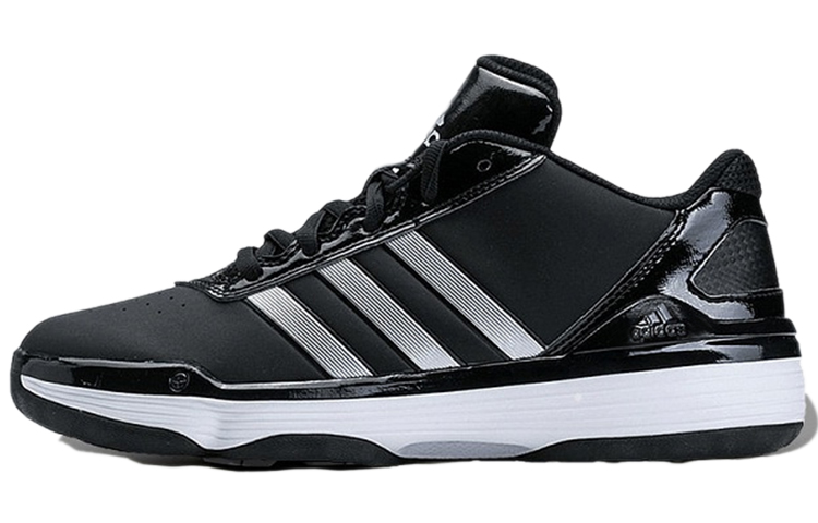 adidas Low 'Black'