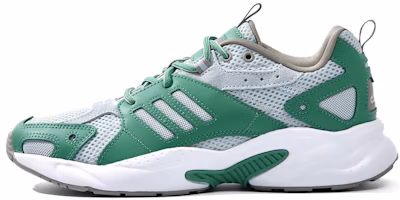 adidas Low 'White Green' JH5074 adidas Low 'White Green' JH5074