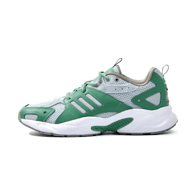 adidas Low 'White Green'
