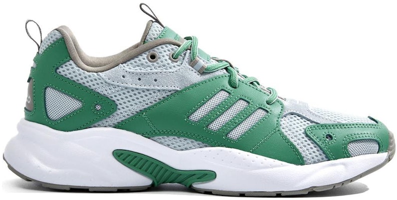 adidas Low 'White Green' JH5074 Order adidas Low 'White Green' JH5074