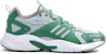 adidas Rendah 'Putih Hijau' JH5074