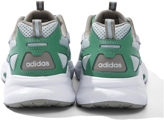 adidas Low 'White Green' JH5074 Purchase adidas Low 'White Green' JH5074