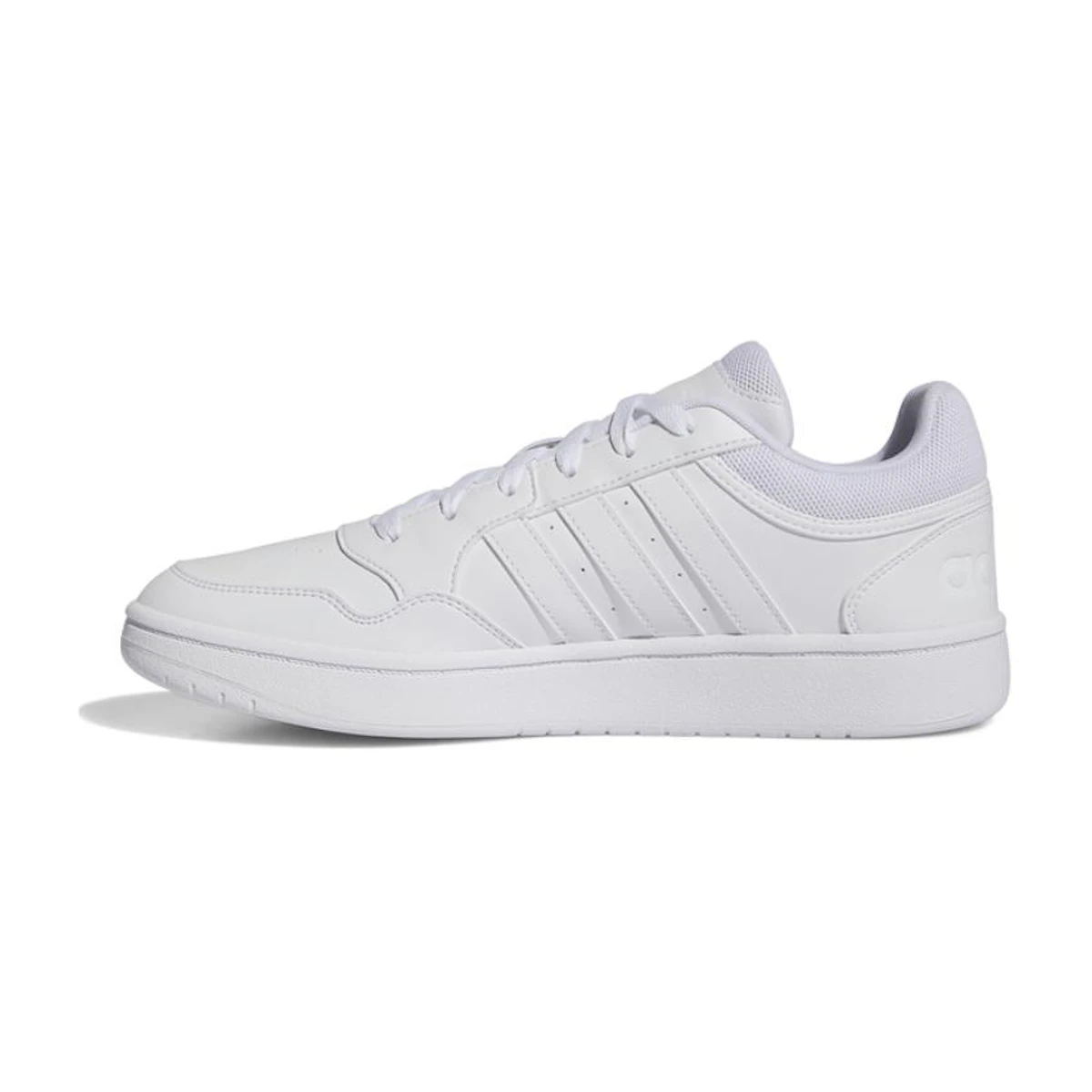 Beli adidas Low-Top Lifestyle 'Comfort Durable Shock-Absorbing