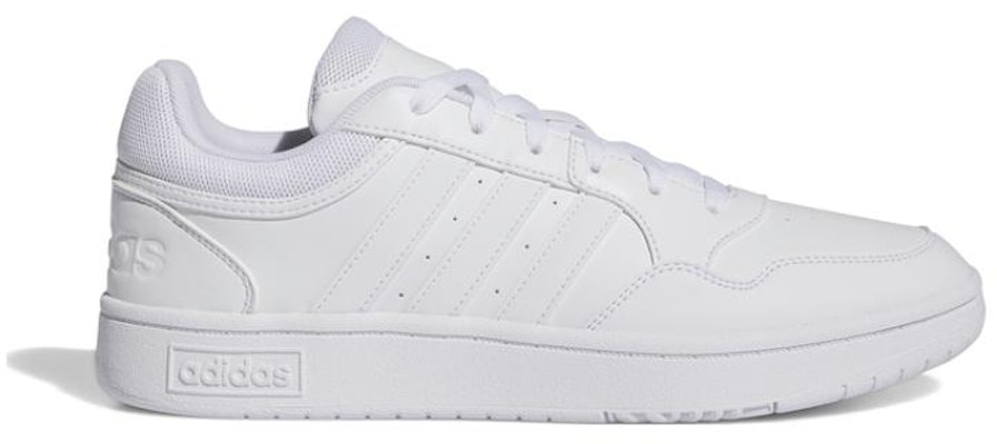 adidas Lifestyle Low-Top 'Nyaman Tahan Lama Menyerap Goncangan Putih' IG7916 Order adidas Lifestyle Low-Top 'Nyaman Tahan Lama Menyerap Goncangan Putih' IG7916