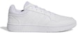 adidas Low-Top Gaya Hidup 'Putih Tahan Lama & Menyerap Hentakan' IG7916