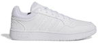 Order adidas Low-Top Gaya Hidup 'Putih Tahan Lama & Menyerap Hentakan' IG7916