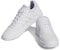 adidas Low-Top Gaya Hidup 'Putih Tahan Lama & Menyerap Hentakan' IG7916