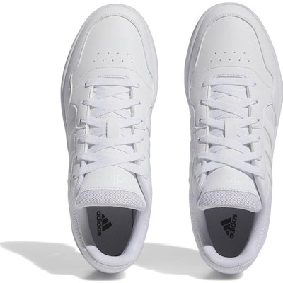 adidas Lifestyle Low-Top 'Nyaman Tahan Lama Menyerap Goncangan Putih' IG7916 Shop adidas Lifestyle Low-Top 'Nyaman Tahan Lama Menyerap Goncangan Putih' IG7916