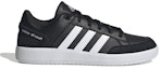 Order adidas All Court 'Hitam Putih' IF1784