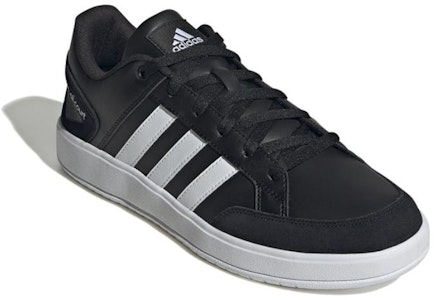 アディダス オールコート 黒白 (Adidas Ōrukōto Kuro Shiro) IF1784 Lookbook アディダス オールコート 黒白 (Adidas Ōrukōto Kuro Shiro) IF1784