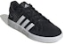 adidas All Court 'Hitam Putih' IF1784