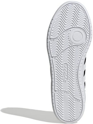 adidas All Court 'Black White' IF1784 Purchase adidas All Court 'Black White' IF1784