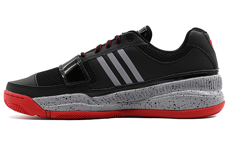 adidas Lightswitch 'Black Red' D69576