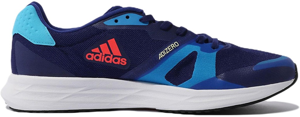 adidas Adizero RC 4 'Blue Pink' GZ0181 Order adidas Adizero RC 4 'Blue Pink' GZ0181