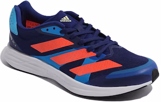 아디다스 아디제로 RC 4 '블루 핑크' GZ0181 Lookbook 아디다스 아디제로 RC 4 '블루 핑크' GZ0181