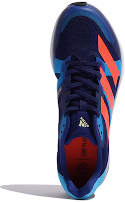 阿迪达斯 Adizero RC 4 '蓝粉'运动鞋 GZ0181 Purchase 阿迪达斯 Adizero RC 4 '蓝粉'运动鞋 GZ0181