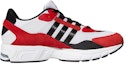 Order Zapatillas adidas EQT SN para Correr 'Rojo Negro Blanco' FW9983