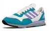Lookbook adidas Lowertree Spezial 'Aero Reef' Lelaki Sneakers B41822