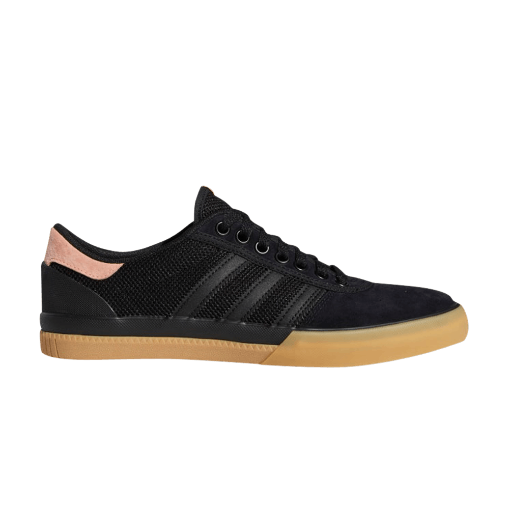 Buy adidas Lucas Premiere Core Black Gum EF8491 Novelship