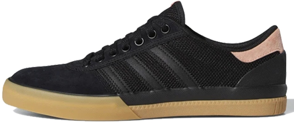 adidas Lucas Premiere 'Hitam Teras Gum' EF8491 Buy adidas Lucas Premiere 'Hitam Teras Gum' EF8491