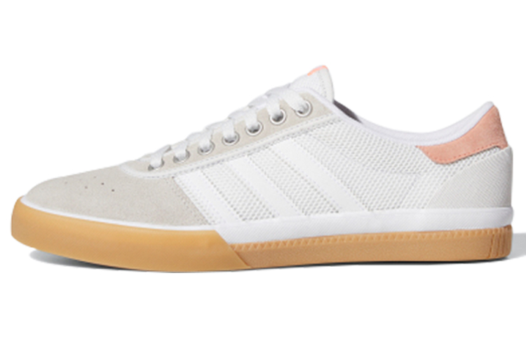 adidas Lucas Premiere 'Crystal White Gum' EF8490