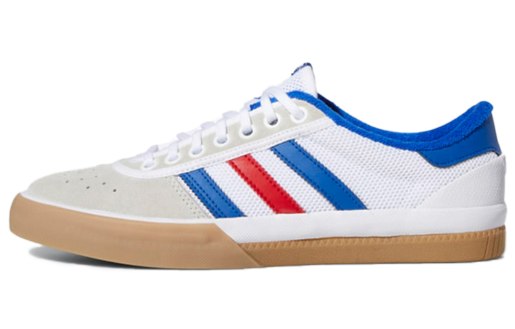 adidas Lucas Premiere 'Royal Crystal White' FV5870