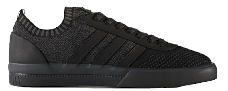 adidas Lucas Premiere Adv Pk 'Black' BB8550