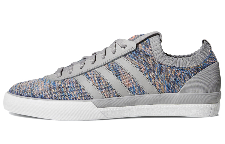 adidas Lucas Premiere Primeknit 'Light Granite' B41688