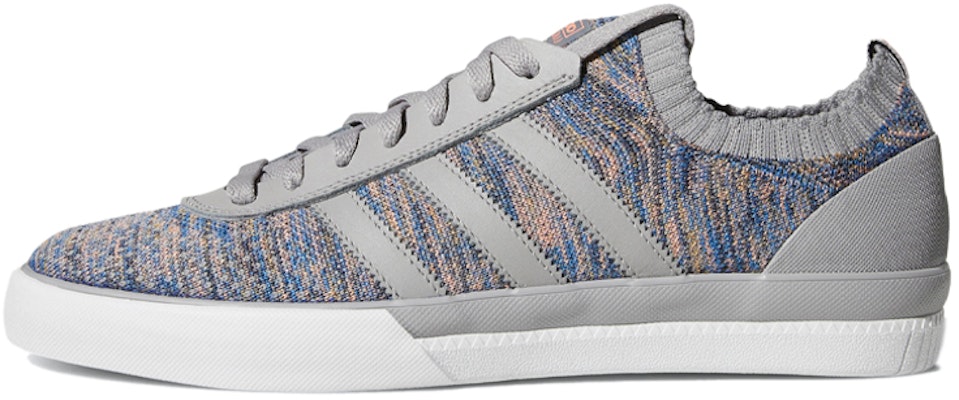 adidas Lucas Premiere Primeknit 'Granito Claro' B41688 Buy adidas Lucas Premiere Primeknit 'Granito Claro' B41688