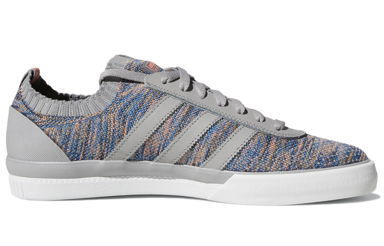 Order adidas Lucas Premiere Primeknit ''Hellgrau'' B41688
