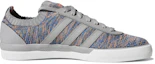 Order adidas Lucas Premiere Primeknit ''Hellgrau'' B41688