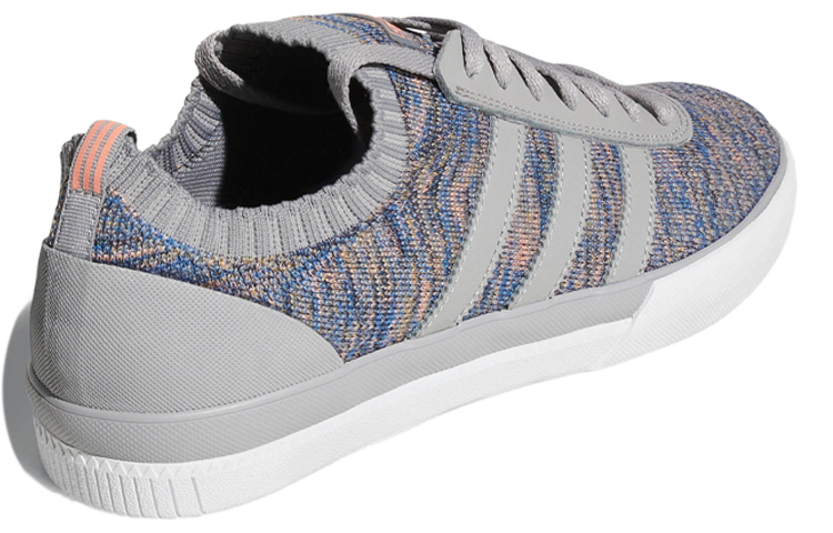 Shop adidas Lucas Premiere Primeknit ''Hellgrau'' B41688