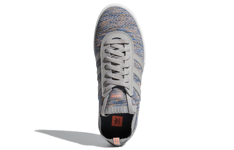 Purchase adidas Lucas Premiere Primeknit ''Hellgrau'' B41688
