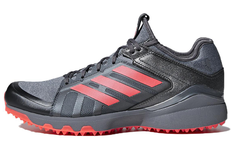 adidas Lux 'Black Red' AC8770