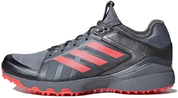 adidas Lux 'Black Red' AC8770 adidas Lux 'Black Red' AC8770