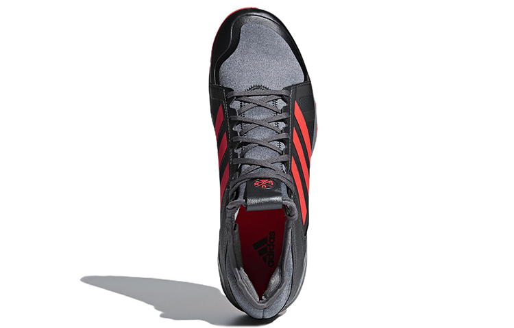 Purchase 아디다스 럭스 블랙레드 (Adidas Lux Black Red) AC8770