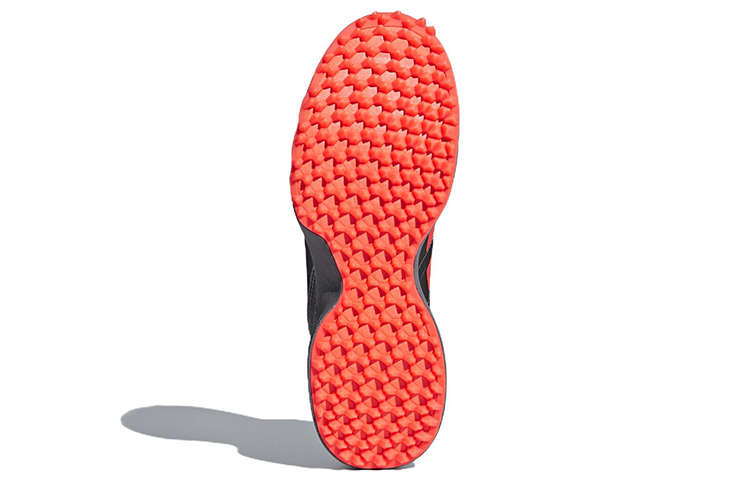 Details for 아디다스 럭스 블랙레드 (Adidas Lux Black Red) AC8770