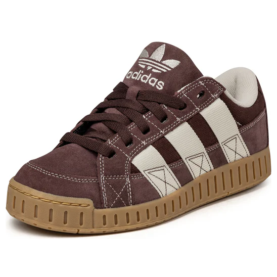 Lookbook adidas LWST 'Aurora Ruby Gum' JI3127