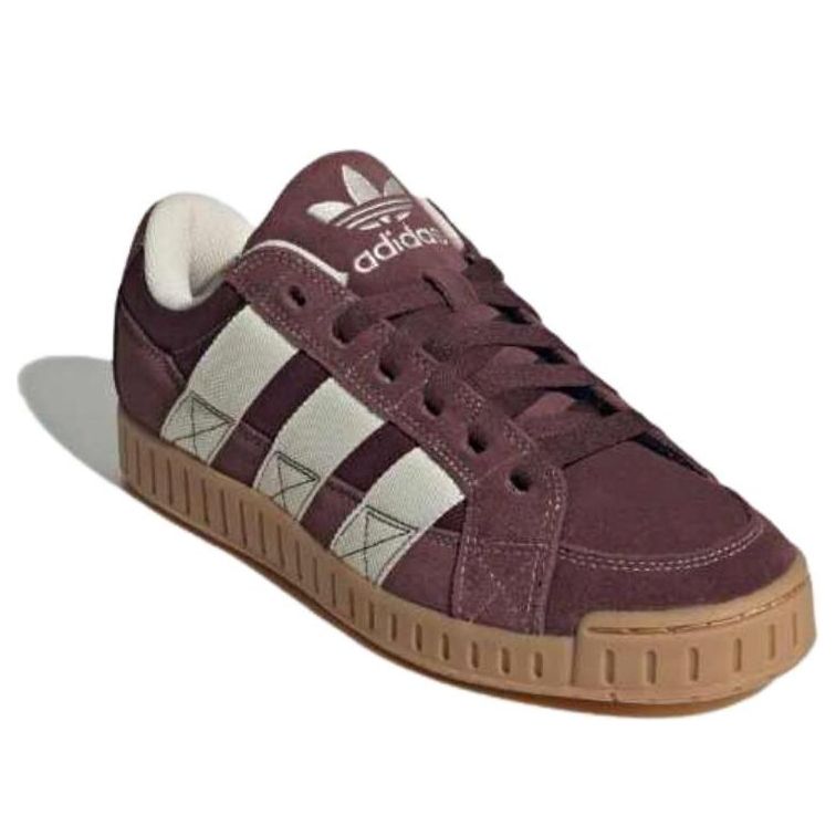 Shop adidas LWST 'Aurora Ruby Gum' JI3127