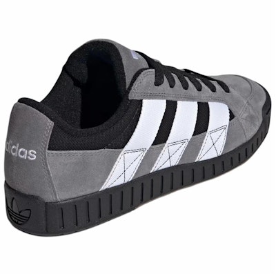 adidas LWST 'Gris Blanco Negro' IH2228 Lookbook adidas LWST 'Gris Blanco Negro' IH2228